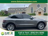 Thumbnail of 2018 GRAY Porsche Macan