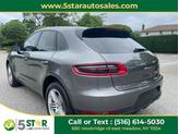 Thumbnail of 2018 GRAY Porsche Macan