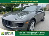 Thumbnail of 2018 GRAY Porsche Macan