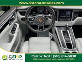 Thumbnail of 2018 GRAY Porsche Macan