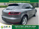 Thumbnail of 2018 GRAY Porsche Macan