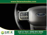 Thumbnail of 2022 white Ford F-150