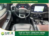 Thumbnail of 2022 white Ford F-150
