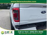 Thumbnail of 2022 white Ford F-150