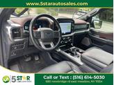 Thumbnail of 2022 white Ford F-150