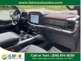 Thumbnail of 2022 white Ford F-150