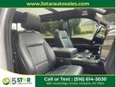 Thumbnail of 2022 white Ford F-150