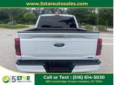 Thumbnail of 2022 white Ford F-150
