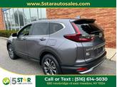 Thumbnail of 2021 GRAY MED Honda CR-V