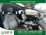 Thumbnail of 2021 GRAY MED Honda CR-V