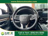 Thumbnail of 2021 GRAY MED Honda CR-V