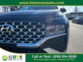 Thumbnail of 2023 BLACK Hyundai SANTA FE