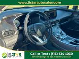 Thumbnail of 2023 BLACK Hyundai SANTA FE