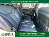 Thumbnail of 2023 BLACK Hyundai SANTA FE