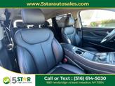 Thumbnail of 2023 BLACK Hyundai SANTA FE