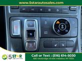 Thumbnail of 2023 BLACK Hyundai SANTA FE