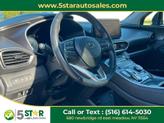 Thumbnail of 2023 BLACK Hyundai SANTA FE