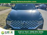 Thumbnail of 2023 BLACK Hyundai SANTA FE