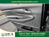 Thumbnail of 2023 BLACK Hyundai SANTA FE