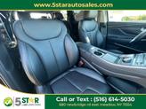 Thumbnail of 2023 BLACK Hyundai SANTA FE