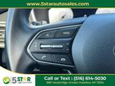 Thumbnail of 2023 BLACK Hyundai SANTA FE
