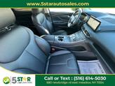 Thumbnail of 2023 BLACK Hyundai SANTA FE