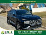 Thumbnail of 2023 BLACK Hyundai SANTA FE