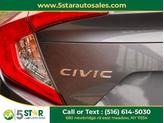 Thumbnail of 2020 Modern Steel Metallic Honda Civic