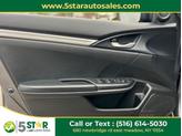 Thumbnail of 2020 Modern Steel Metallic Honda Civic