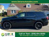 Thumbnail of 2022 DB Black Clearcoat Dodge Durango