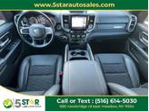Thumbnail of 2022 RED RAM 1500