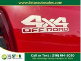 Thumbnail of 2022 RED RAM 1500