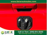 Thumbnail of 2022 RED RAM 1500