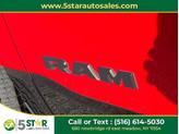 Thumbnail of 2022 RED RAM 1500