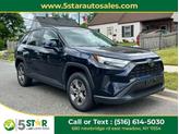 Thumbnail of 2022 Blueprint Toyota RAV4