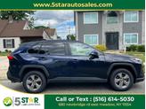 Thumbnail of 2022 Blueprint Toyota RAV4