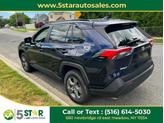 Thumbnail of 2022 Blueprint Toyota RAV4