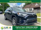 Photo of 2022 Blueprint Toyota RAV4
