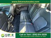 Thumbnail of 2021 BLACK RAM 1500