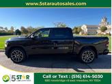 Thumbnail of 2021 BLACK RAM 1500