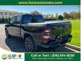 Thumbnail of 2021 BLACK RAM 1500