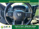 Thumbnail of 2021 BLACK RAM 1500