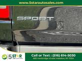 Thumbnail of 2021 BLACK RAM 1500