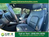 Thumbnail of 2021 BLACK RAM 1500
