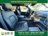 Thumbnail of 2021 BLACK RAM 1500