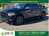 Thumbnail of 2021 BLACK RAM 1500