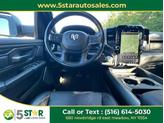 Thumbnail of 2021 BLACK RAM 1500