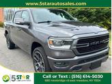 Photo of 2020 GRAY RAM 1500
