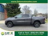Thumbnail of 2020 GRAY RAM 1500