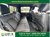 Thumbnail of 2020 GRAY RAM 1500